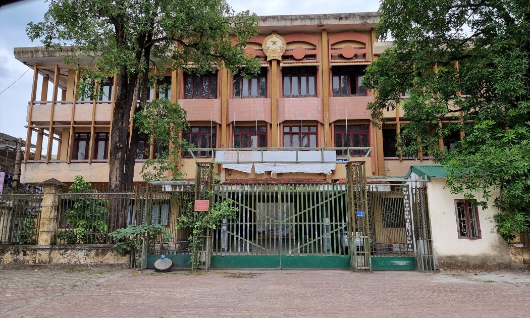 Không để tài sản công “treo”, Nghệ An chốt thời hạn xử lý 