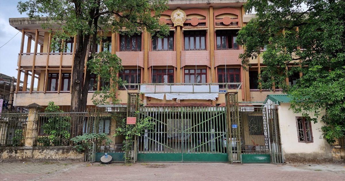 Không để tài sản công “treo”, Nghệ An chốt thời hạn xử lý