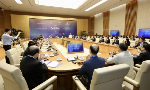 Chuyên gia đề xuất tái cơ cấu SCIC thành quỹ đầu tư của Chính phủ 