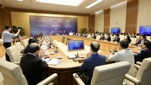 Chuyên gia đề xuất tái cơ cấu SCIC thành quỹ đầu tư của Chính phủ 