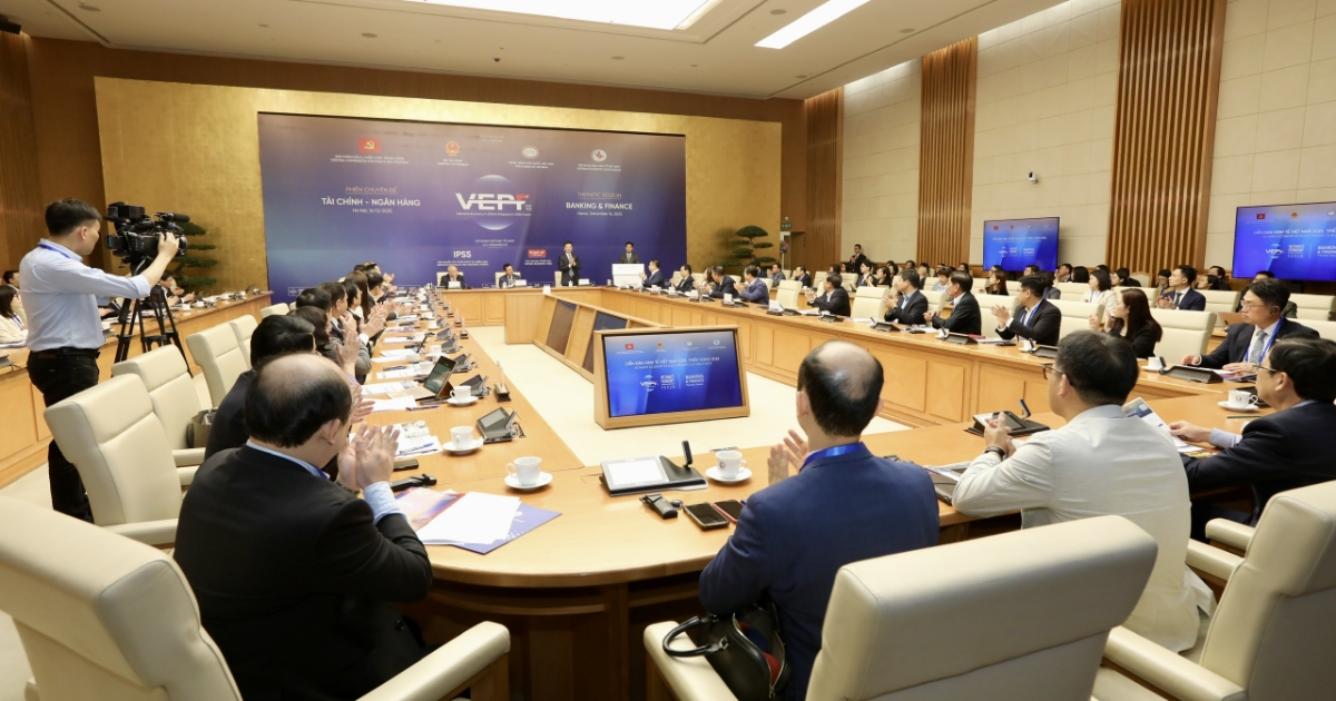 Chuyên gia đề xuất tái cơ cấu SCIC thành quỹ đầu tư của Chính phủ