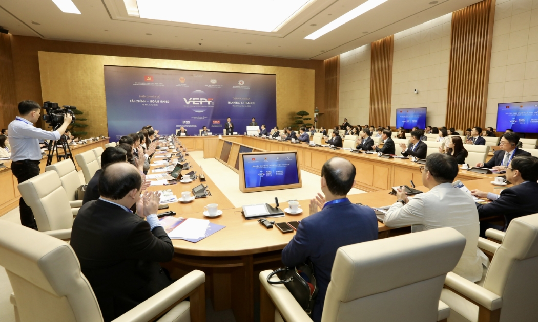 Chuyên gia đề xuất tái cơ cấu SCIC thành quỹ đầu tư của Chính phủ