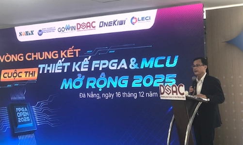 Chung kết Cuộc thi 