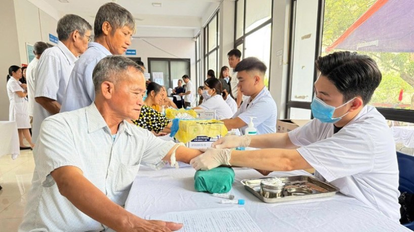 Ảnh minh họa. 