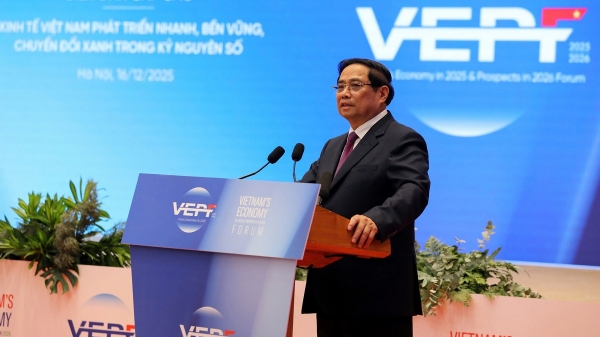 Việt Nam phấn đấu tăng trưởng 2 con số: Mục tiêu khả thi và có nền tảng