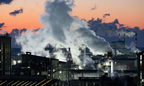 Chính phủ Mỹ tham gia liên doanh với công ty khoáng sản Hàn Quốc