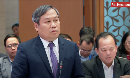 GRDP Hà Nội 2025 tăng trưởng khoảng 8,5%, thu ngân sách đạt mức cao nhất lịch sử