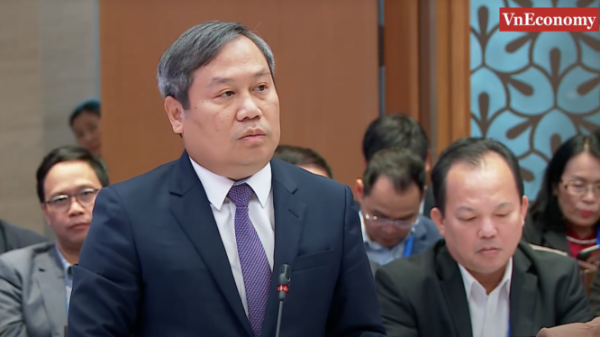 GRDP Hà Nội 2025 tăng trưởng khoảng 8,5%, thu ngân sách đạt mức cao nhất lịch sử