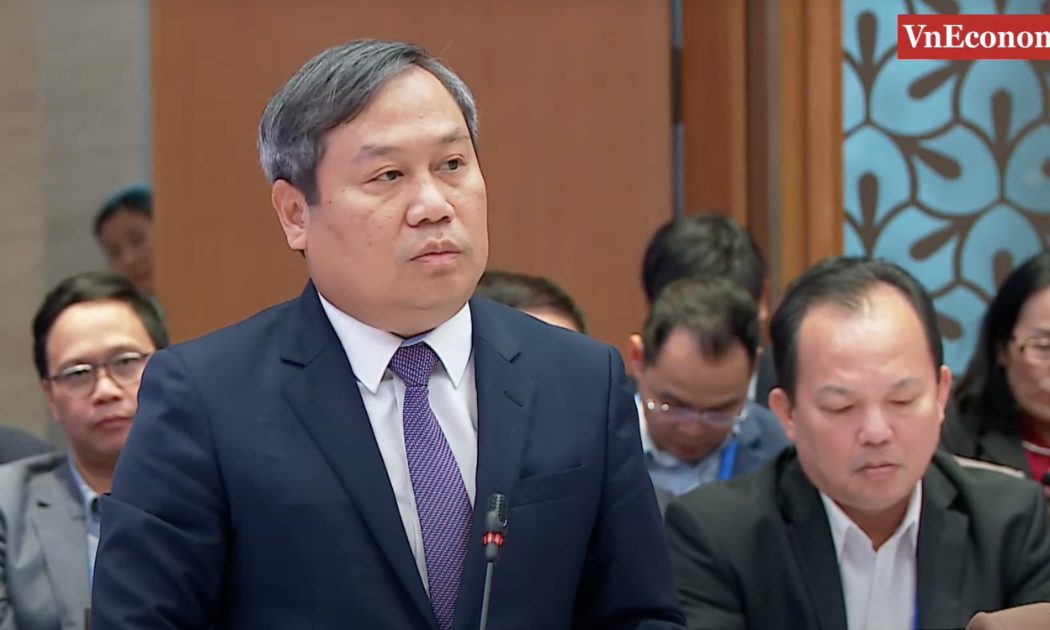 GRDP Hà Nội 2025 tăng trưởng khoảng 8,5%, thu ngân sách đạt mức cao nhất lịch sử