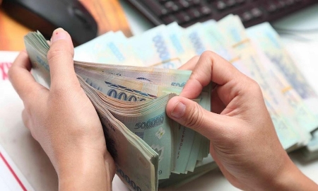 Tiếp tục báo cáo cấp có thẩm quyền xem xét tăng lương cơ sở trong năm 2026