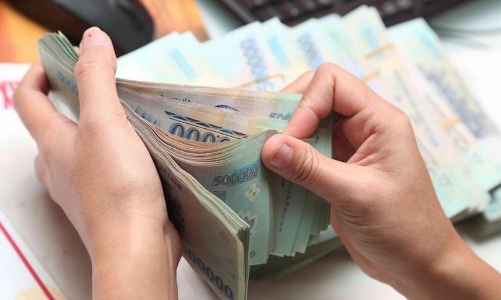 Tiếp tục báo cáo cấp có thẩm quyền xem xét tăng lương cơ sở trong năm 2026 