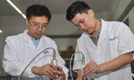 Trung Quốc thống trị 90% nghiên cứu công nghệ chiến lược, gồm hạt nhân, vệ tinh, AI