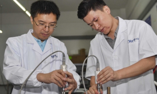 Trung Quốc thống trị 90% nghiên cứu công nghệ chiến lược, gồm hạt nhân, vệ tinh, AI