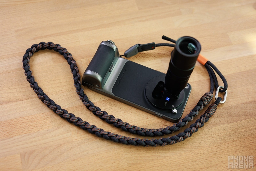 Sản phẩm của Vivo - Ảnh: PhoneArena.