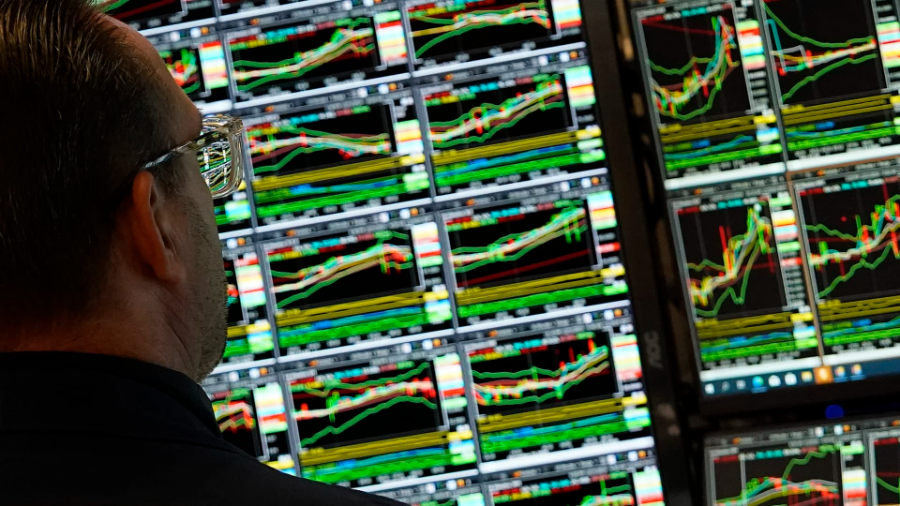 Ảnh minh họa - Ảnh: Getty Images