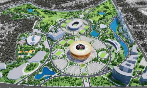 Chủ tịch UBND TP Hà Nội: Thủ đô sắp khởi công những dự án đầu tư hàng triệu tỷ đồng