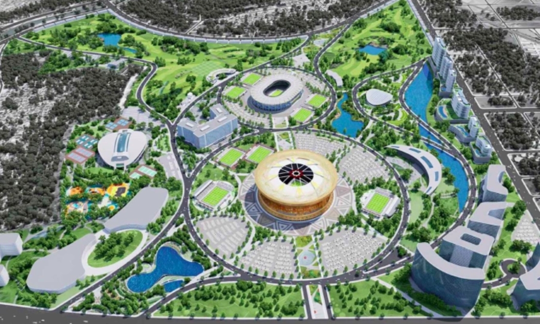 Chủ tịch UBND TP Hà Nội: Thủ đô sắp khởi công những dự án đầu tư hàng triệu tỷ đồng