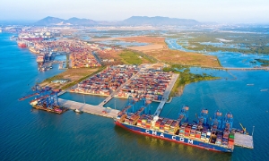 TP. Hồ Chí Minh xúc tiến thành lập Khu thương mại tự do Cái Mép Hạ