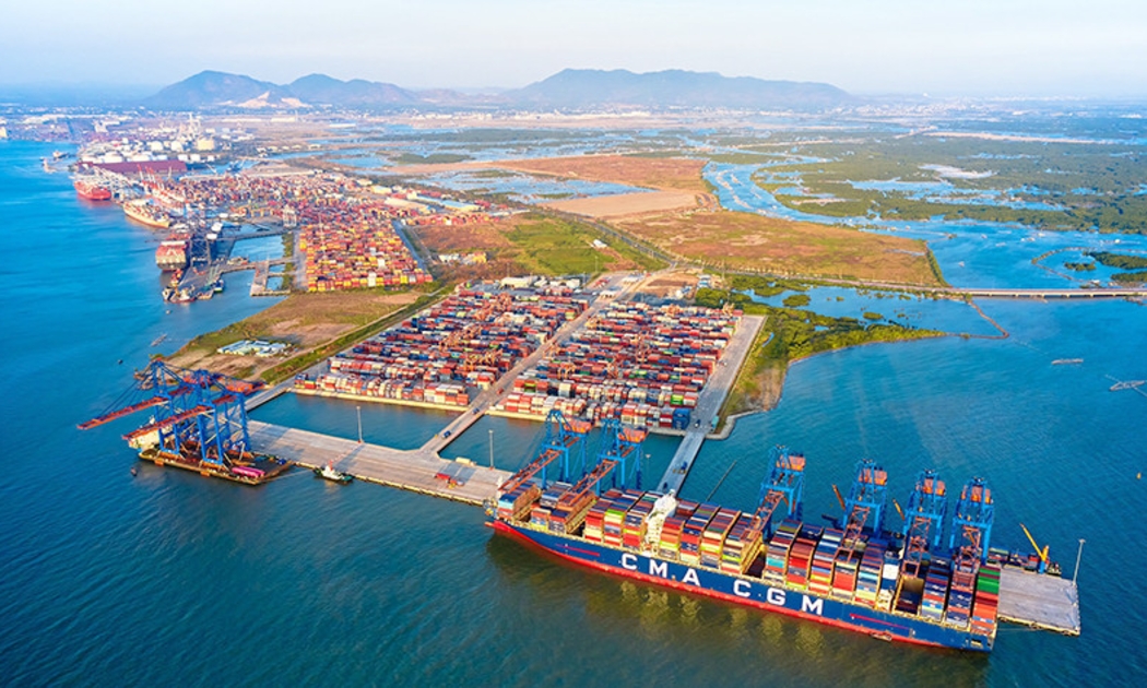 TP. Hồ Chí Minh xúc tiến thành lập Khu thương mại tự do Cái Mép Hạ