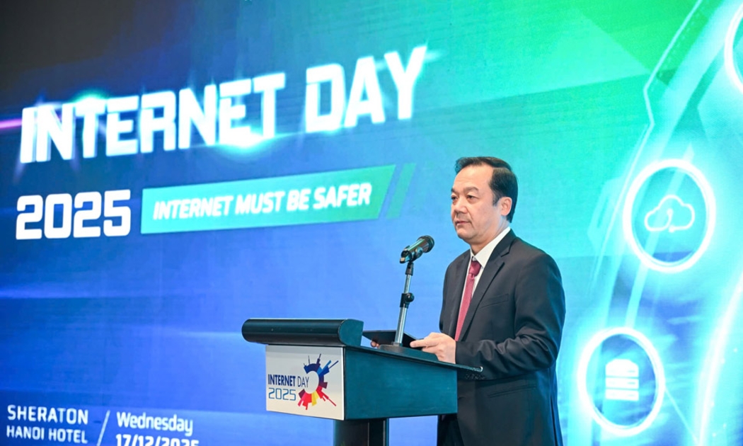 Việt Nam hiện đạt tỷ lệ chuyển đổi IPv6 lên tới gần 68%