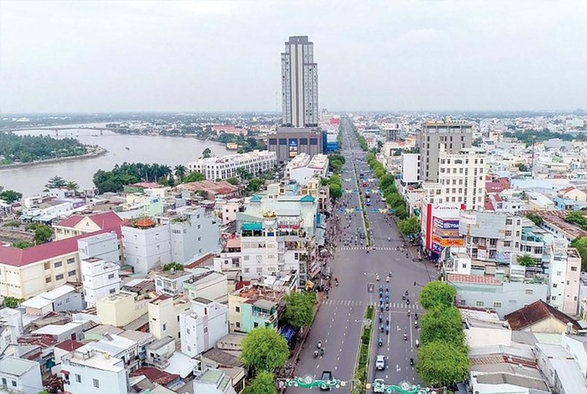 Việc điều chỉnh quy hoạch TP. Cần Thơ sau sáp nhập nhằm đáp ứng yêu cầu mới, mở rộng không gian phát triển, tiếp tục khẳng định vị thế trung tâm vùng ĐBSCL. Ảnh internet