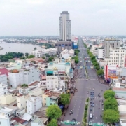 Cần Thơ điều chỉnh quy hoạch sau sáp nhập, mở rộng không gian phát triển mới