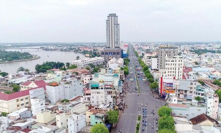 Cần Thơ điều chỉnh quy hoạch sau sáp nhập, mở rộng không gian phát triển mới