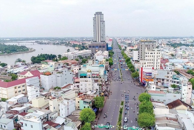 Việc điều chỉnh quy hoạch TP. Cần Thơ sau sáp nhập nhằm đáp ứng yêu cầu mới, mở rộng không gian phát triển, tiếp tục khẳng định vị thế trung tâm vùng ĐBSCL. Ảnh internet