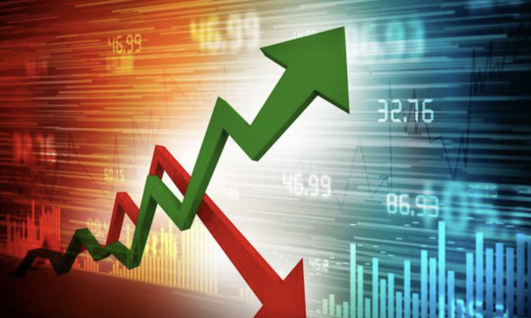 Năm 2026, dự báo VN-Index sẽ biến động mạnh trong vùng 1.300 - 2.188 điểm?  