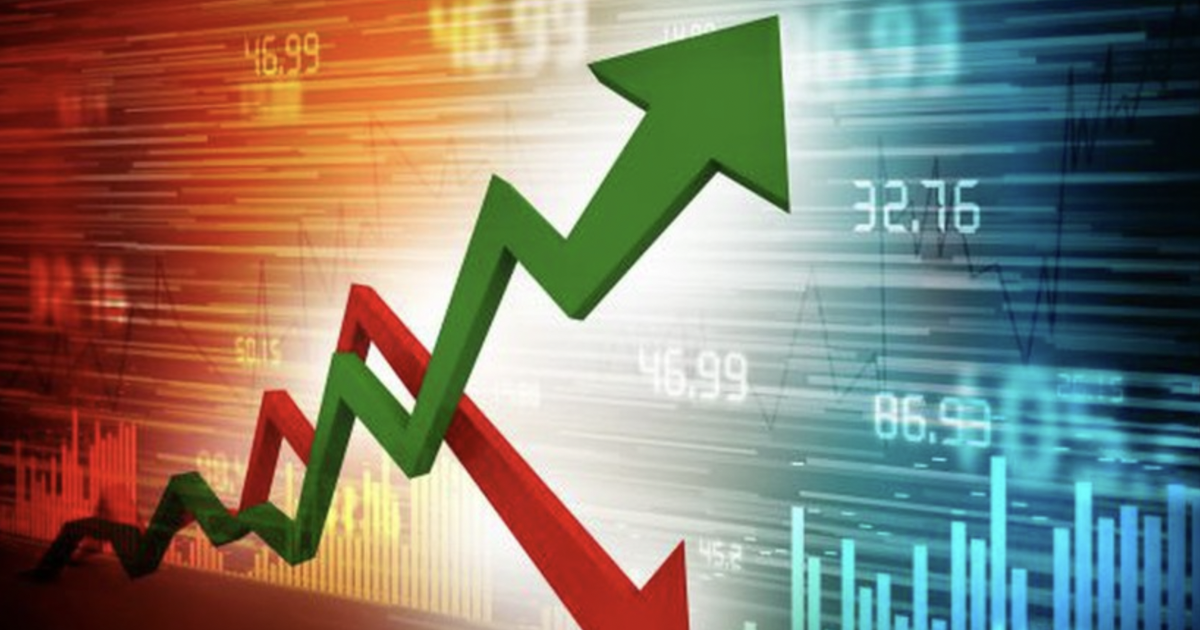 Năm 2026, dự báo VN-Index sẽ biến động mạnh trong vùng 1.300 - 2.188 điểm?
