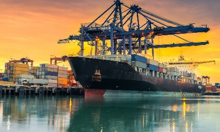 Ước tính cả năm 2025, xuất khẩu sẽ cán mốc trên 470 tỷ USD.