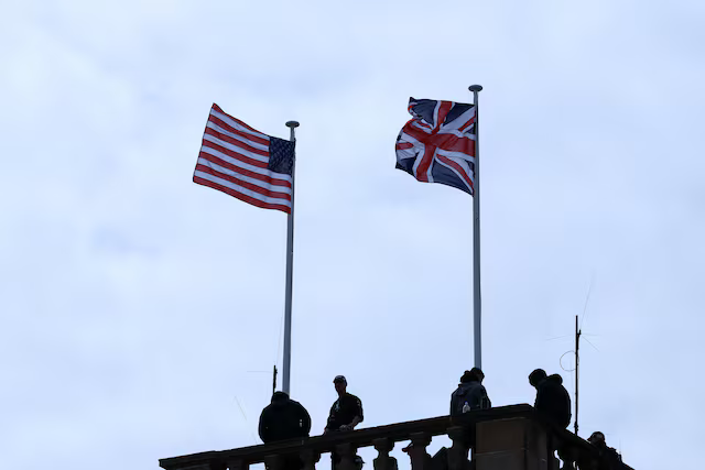 Ảnh minh họa - Ảnh: Reuters