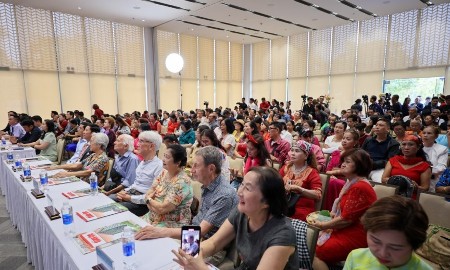 Kiều bào về nước an cư: Tiện ích hiện đại là chưa đủ