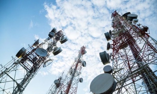 Cho phép sử dụng chung hạ tầng viễn thông phục vụ quốc phòng, an ninh
