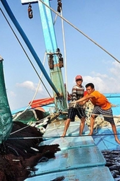 Local leaders must be held accountable for IUU fishing violations: PM