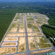 Cảnh báo tình trạng phân lô, bán nền trái phép ở Tây Ninh