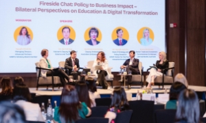 Hợp tác Australia – Việt Nam: Từ dòng vốn FDI đến phát triển nhân lực chất lượng cao