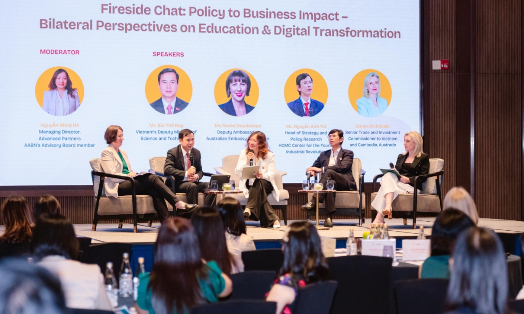 Hợp tác Australia – Việt Nam: Từ dòng vốn FDI đến phát triển nhân lực chất lượng cao