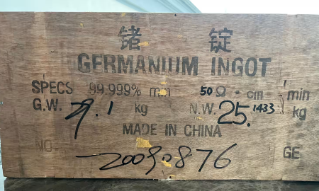 Bên trong hầm dự trữ đất hiếm ít người biết ở Đức