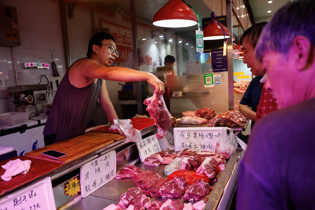 Ảnh minh họa - Ảnh: Reuters.