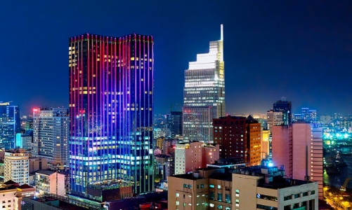 TP. Hồ Chí Minh “trải thảm” đón dòng khách MICE