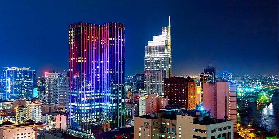 Chính sách hỗ trợ tài chính mới được kỳ vọng biến TP.HCM thành điểm đến MICE hàng đầu.