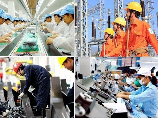 Mở rộng chính sách ưu đãi thuế thu nhập doanh nghiệp