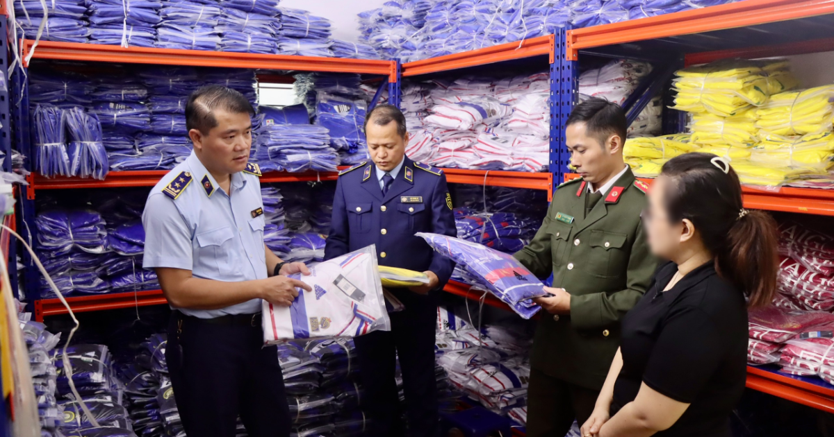 Hoàn thiện hành lang pháp lý để nâng cao hiệu quả công tác quản lý thị trường