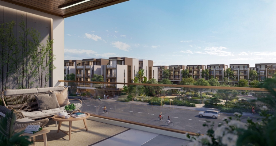 Các căn biệt thự tại bán đảo SOLA, khúc giao hưởng đầy thi vị giữa kiến trúc đương đại, thiên nhiên và ánh sáng.