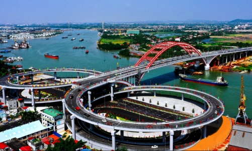 Hải Phòng: Còn 4 chỉ tiêu kinh tế chủ yếu chưa đạt mục tiêu đề ra năm 2025