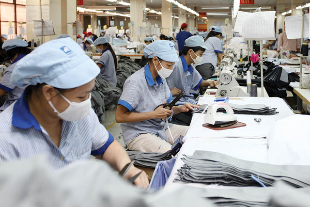 Chuẩn hóa thời điểm xác định doanh thu tính thuế thu nhập doanh nghiệp