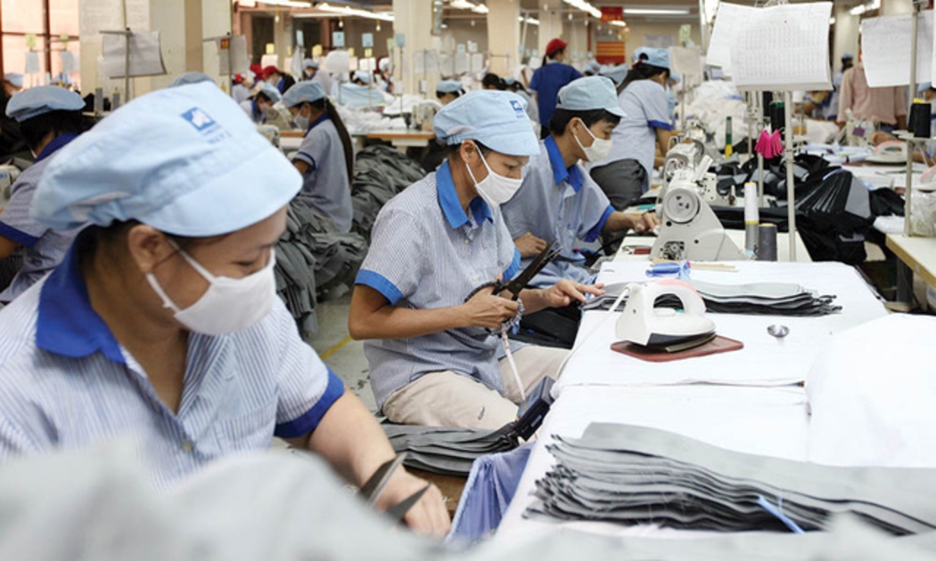 Chuẩn hóa thời điểm xác định doanh thu tính thuế thu nhập doanh nghiệp