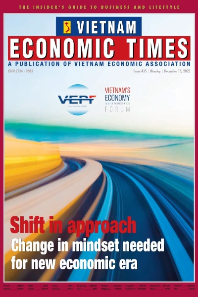 Vietnam Economic Times December 15, 2025