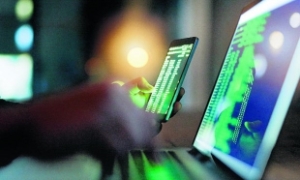 Các hành vi lừa đảo trực tuyến ngày càng khó nhận diện. Ảnh minh họa